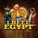 Tragamonedas 
1 Reel Egypt