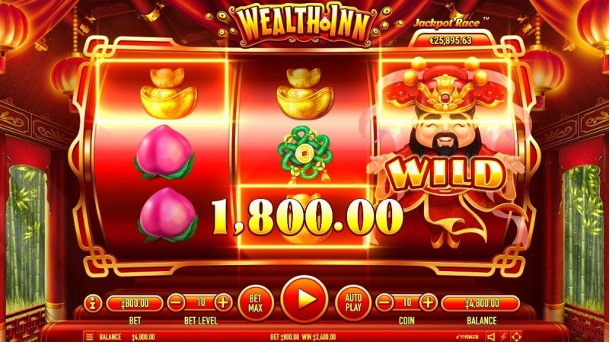 1674715016014 wealth inn slot screenshot 1