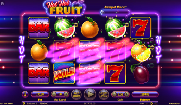 1675238566130 hot hot fruit slot screenshot 1