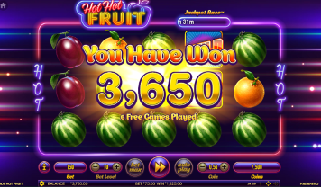 1675238586531 hot hot fruit slot screenshot 2