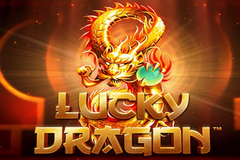 Máquina tragamonedas Lucky Dragon