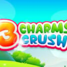 Tragamonedas 
3 Charms Crush