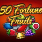 Tragamonedas 
50 Fortune Fruits