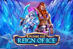 Tragamonedas Kingdoms Rise: Reign of Ice