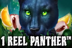 Revisión de la tragamonedas Panther de 1 carrete