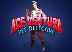 Tragamonedas 
Ace Ventura