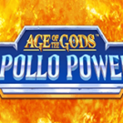 Tragamonedas 
Age of the Gods: Apollo Power