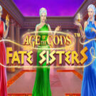 Tragamonedas 
Age of the Gods Fate Sisters