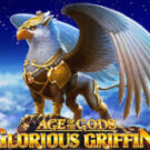 Tragamonedas 
Age of the Gods: Glorious Griffin