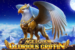 Age of the Gods: Glorious Griffin Tragamonedas en línea