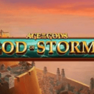 Tragamonedas 
Age of the Gods: God of Storms