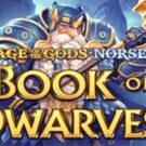 Tragamonedas 
Age of the Gods™: Norse: Book of Dwarves™