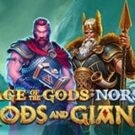 Tragamonedas 
Age of The Gods Norse™ Gods and Giants