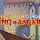 Tragamonedas 
Age of the Gods Norse King of Asgard