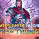 Tragamonedas 
Age of the Gods: Norse Ways of Thunder