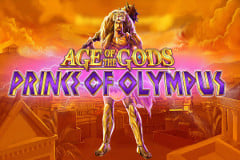 Tragamonedas 
Age of the Gods: Prince of Olympus