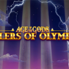 Tragamonedas 
Age of the Gods Rulers of Olympus