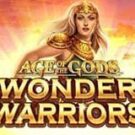 Tragamonedas Age of the Gods: Wonder Warriors