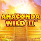 Tragamonedas 
Anaconda Wild II