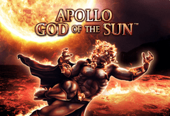 Tragamonedas 
Apollo God of the Sun