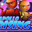 Tragamonedas 
Apollo Rising