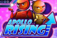 Juego de tragamonedas en línea Apollo Rising