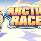 Tragamonedas 
Arctic Race