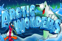 Tragamonedas 
Arctic Wonders