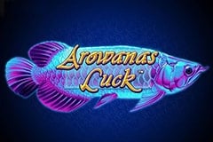 Juego de tragamonedas Suerte de Arowanas