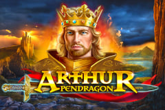 Tragamonedas online Arthur Pendragon