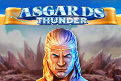 Tragamonedas en línea Thunder de Asgard