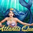 Tragamonedas 
Atlantis Queen