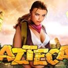 Tragamonedas 
Azteca