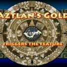 Tragamonedas 
Aztlan’s Gold