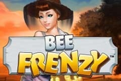 Tragamonedas 
Bee Frenzy