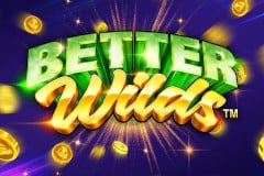 Revisión de la tragamonedas con jackpot Better Wilds PowerPlay