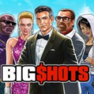 Tragamonedas 
Big Shots