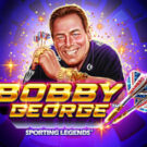 Tragamonedas 
Bobby George Sporting Legends