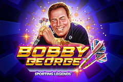 Tragamonedas 
Bobby George Sporting Legends