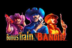 Tragamonedas online Bonus Train Bandits