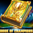 Tragamonedas 
Book of Champions