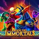 Tragamonedas 
Book of Immortals