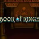 Tragamonedas 
Book of Kings