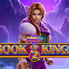 Tragamonedas 
Book of Kings 2 PowerPlay Jackpot