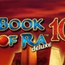 Tragamonedas 
Book of Ra Deluxe 10