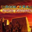 Tragamonedas 
Book of Ra Mystic Fortunes