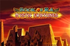 Tragamonedas Book of Ra Mystic Fortunes