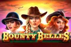 Tragamonedas Bounty Belles