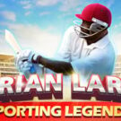 Tragamonedas 
Brian Lara Sporting Legends