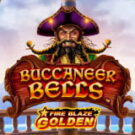 Tragamonedas 
Buccaneer Bells Fire Blaze Golden